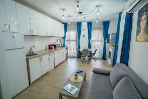 Modern & Comfortable Apartament Cismigiu Park - POP3