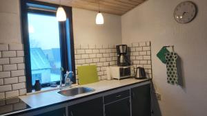 Døssinghus Holiday Apartments