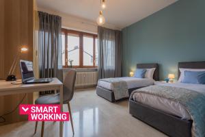 Casa Antonelli by Wonderful Italy