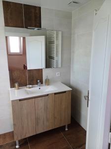 Appartements Maison au coeur de notre ferme familiale : photos des chambres
