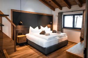 Kellnergut Luxus-Chalet "FRIEDA"