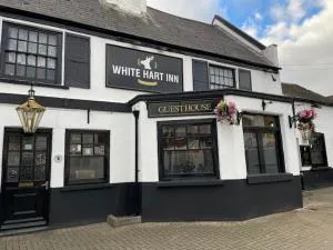 The White Hart Inn - 泰丁敦