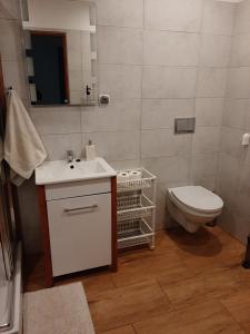 Apartament u Wojtusia