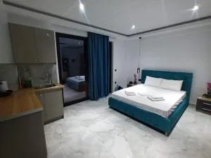 Central studios apartments - Pigadhákia