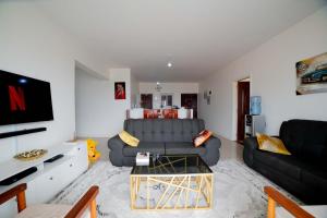 Airport Vista Getaway-4km from jomo Kenyatta International Airport