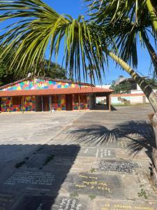 POUSADA PARAÍSO CULTURAL