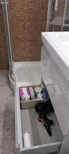 Falcon Apartment Center 4 Metro Świętokrzyska