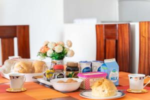 Airport Vista Getaway-4km from jomo Kenyatta International Airport