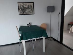 Døssinghus Holiday Apartments