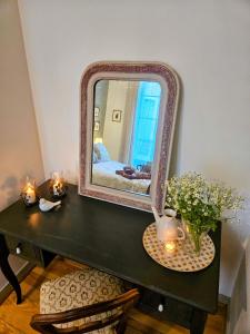 La Forge - Historical Apartment in Sarlat