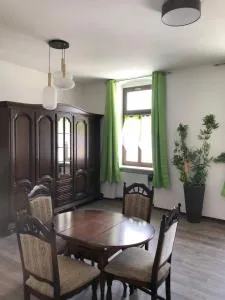 Ferienwohnung am Markt - Droßdorf