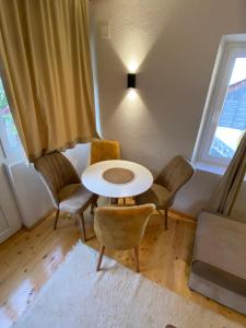 DEAs Apartment