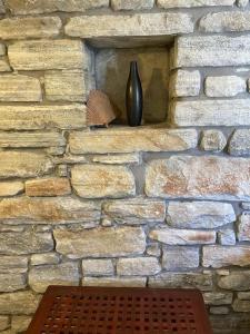 Ariadnes Apartment - Apollonas