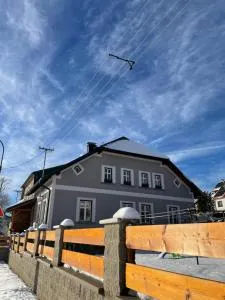 Apartmán Kameňák - كوبوفا هت