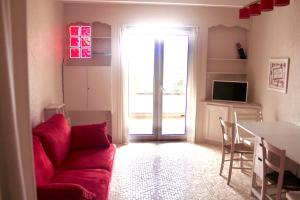 Appartements Le Pas du Ventoux : photos des chambres