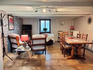 Appartement dans le Morvan 16 min de lautoroute