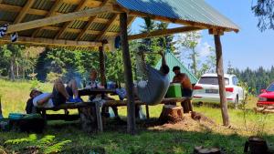 Katun VRELA - Vergaševići