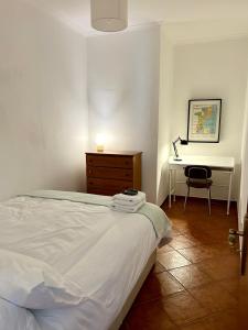 Portuguese village apartment - Casa Martins No.54