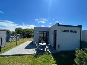 Sarbi Mare - Skrzeszewo