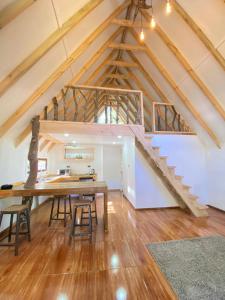 Cabañas Ladera Sur Melipeuco