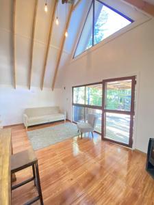 Cabañas Ladera Sur Melipeuco