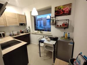 Apartament Gardena Olsztyn