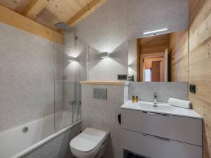 3 Fontaines - Apt C1 - BO Immobilier -Reduced prices on ski passes Châtel & Portes du Soleil