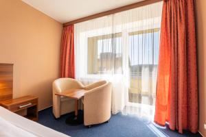 Lipno Wellness - Frymburk C104 privat family room