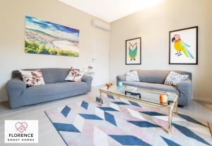 Tommaso Apartment with free parking by Florence Sweet Homes