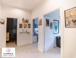 Tommaso Apartment with free parking by Florence Sweet Homes