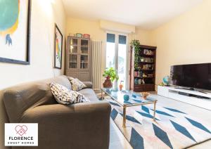 Tommaso Apartment with free parking by Florence Sweet Homes