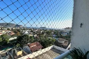 Flat Linhares - Niterói