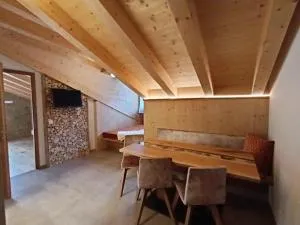 Innerraderhof Appartment 3 - Monteversciaco