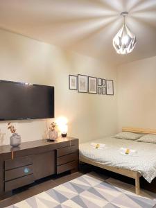 HALBY rooms in the very CENTER of Warsaw - Affittacamere, Varsavia