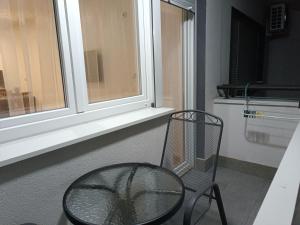 Apartman Spasić