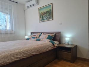 Apartman Spasić