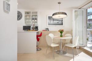 Apartman Campanelo Split