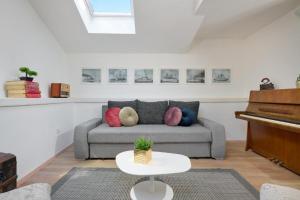 Apartman Campanelo Split