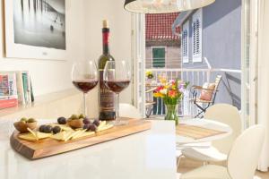 Apartman Campanelo Split