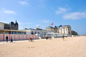 Le Bateau - Atypique Vue Mer 4P