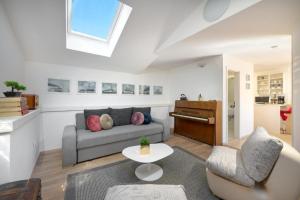 Apartman Campanelo Split