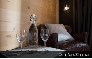 Hotel Arc-en-ciel Gstaad