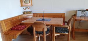 Lechbruck am See Feriendorf Hochbergle Haus 37