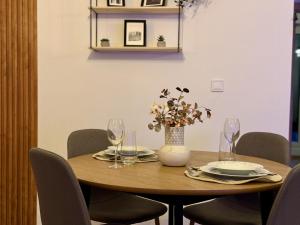 DD Apartments - Mavrovo