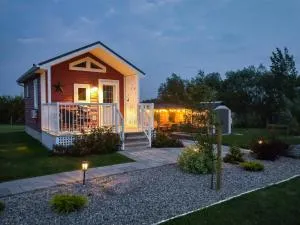 Prairie Rose Cottage - Mountain View