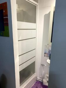 Charmante maisonnette au calme