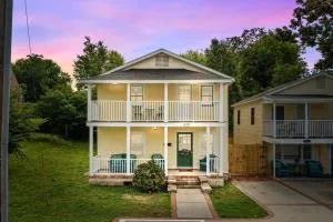 Sunshine Manor - 新伯尔尼