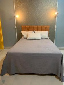 Loft Moderno com Ar, WiFi, Estacionamento Gratuito Brás, Expo Anhembi