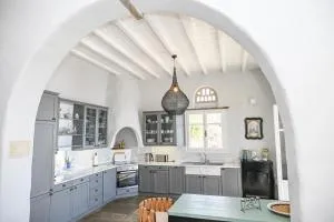 Spectacular View - Istérnia