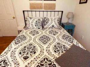 Rise and Shine! A Gorge-ous cabin!